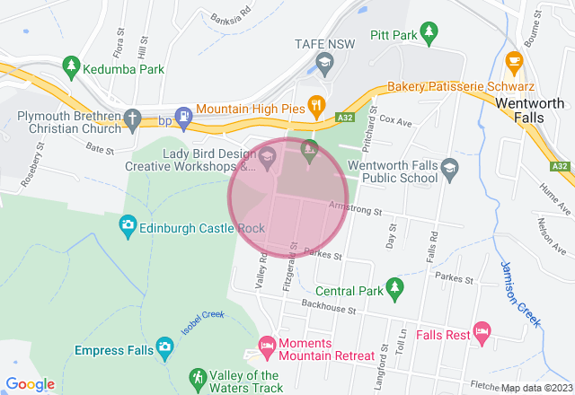 Make Beeswax Wraps Workshop location