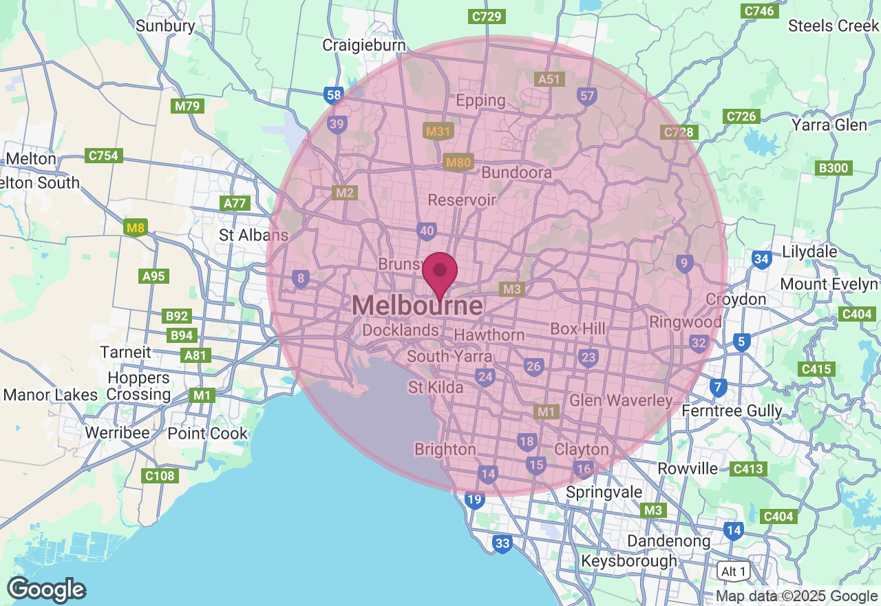 Christmas Wreath Workshop location