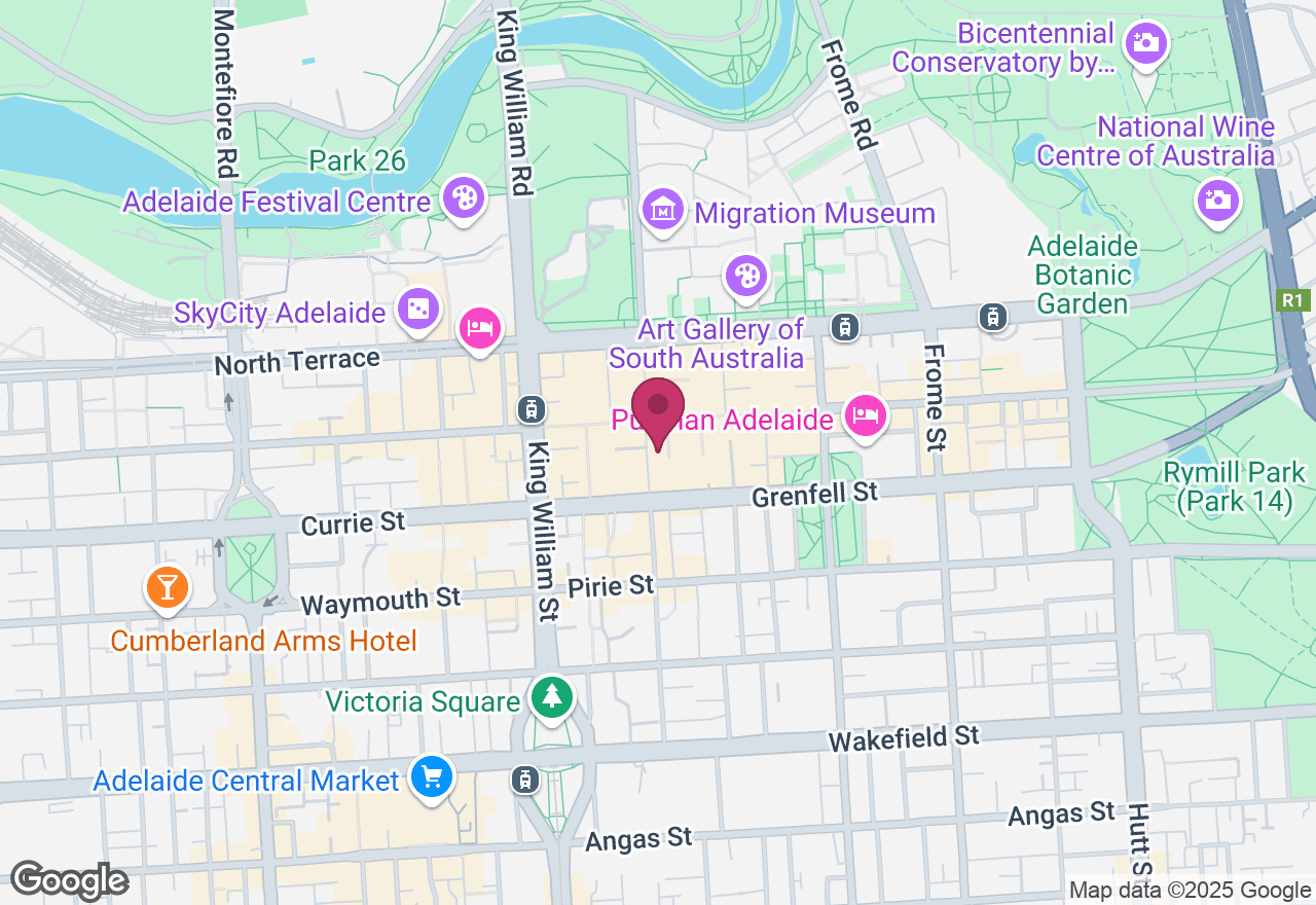 Jelly Pudding Candle Workshop location