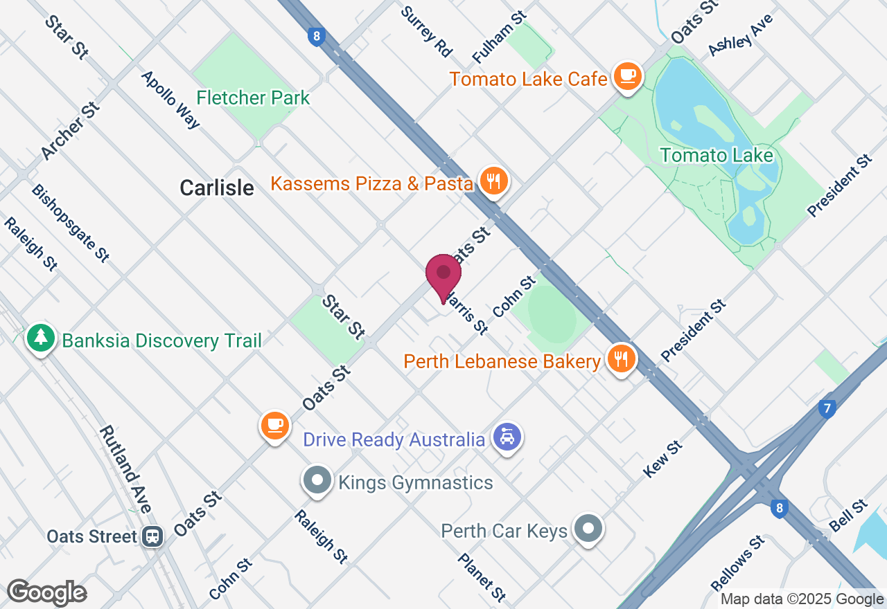 Infusible Ink Workshop location