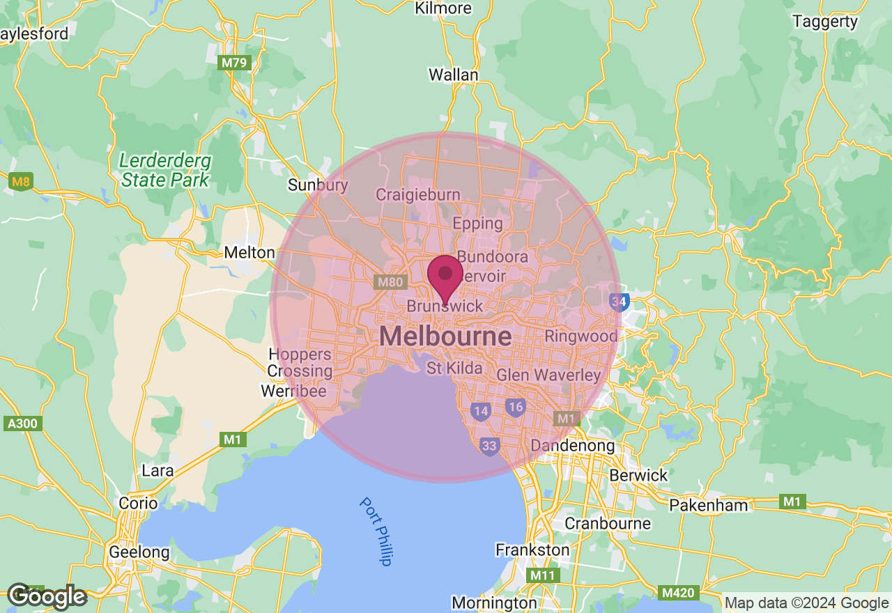 Tipsy Terrarium Workshop: Make and Sip location