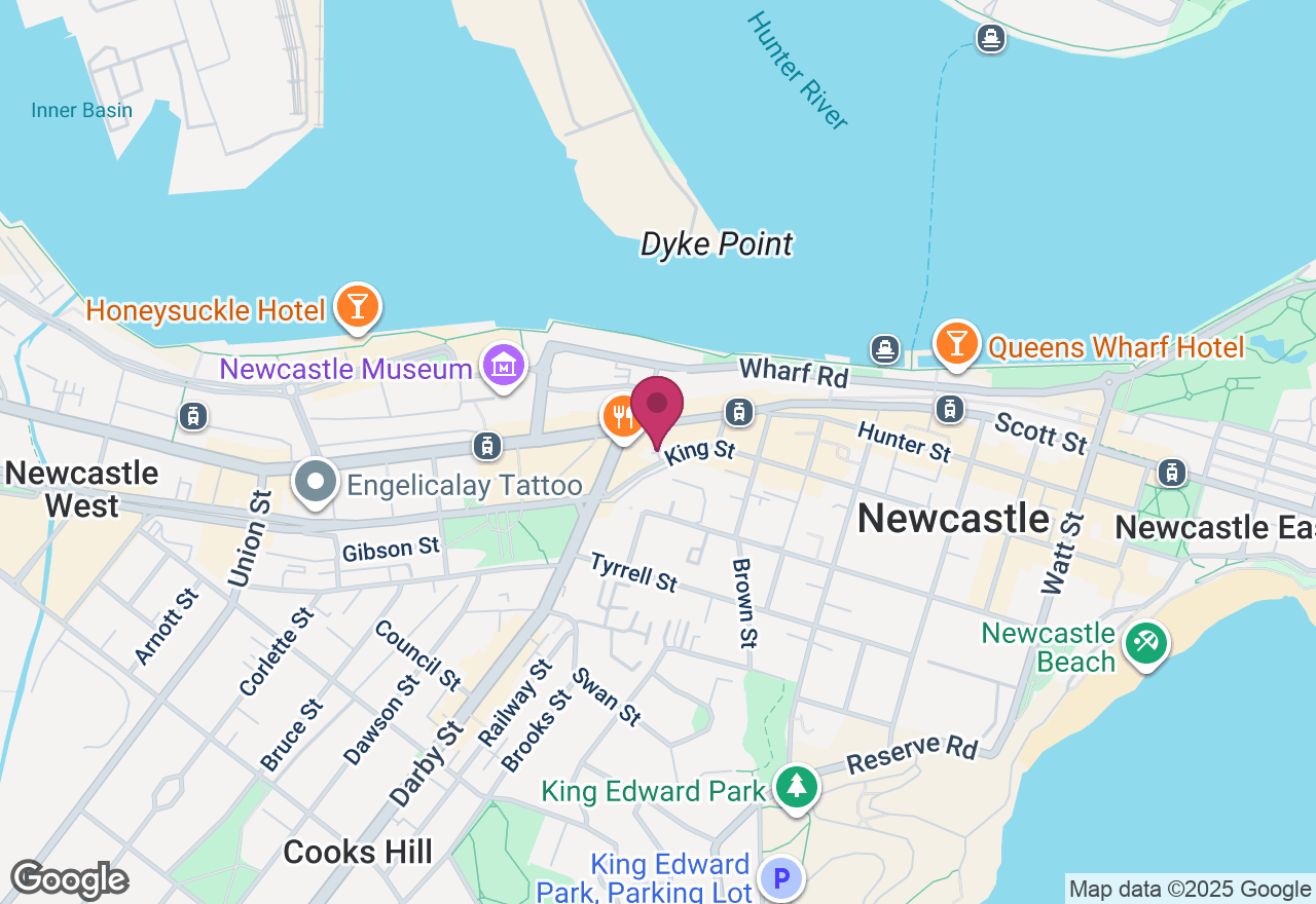 Cultural Tote Bag Painting Workshop location