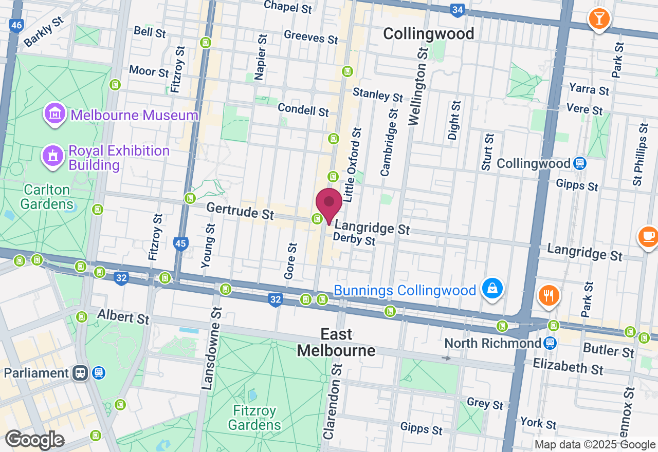 Create Your PomPom Flower Charm Class location