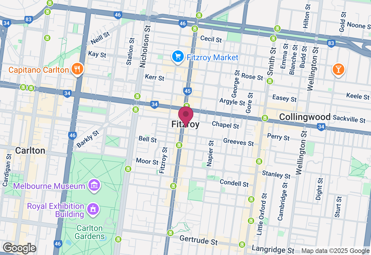 Soy Wax Ceramic Candle Making Workshop location