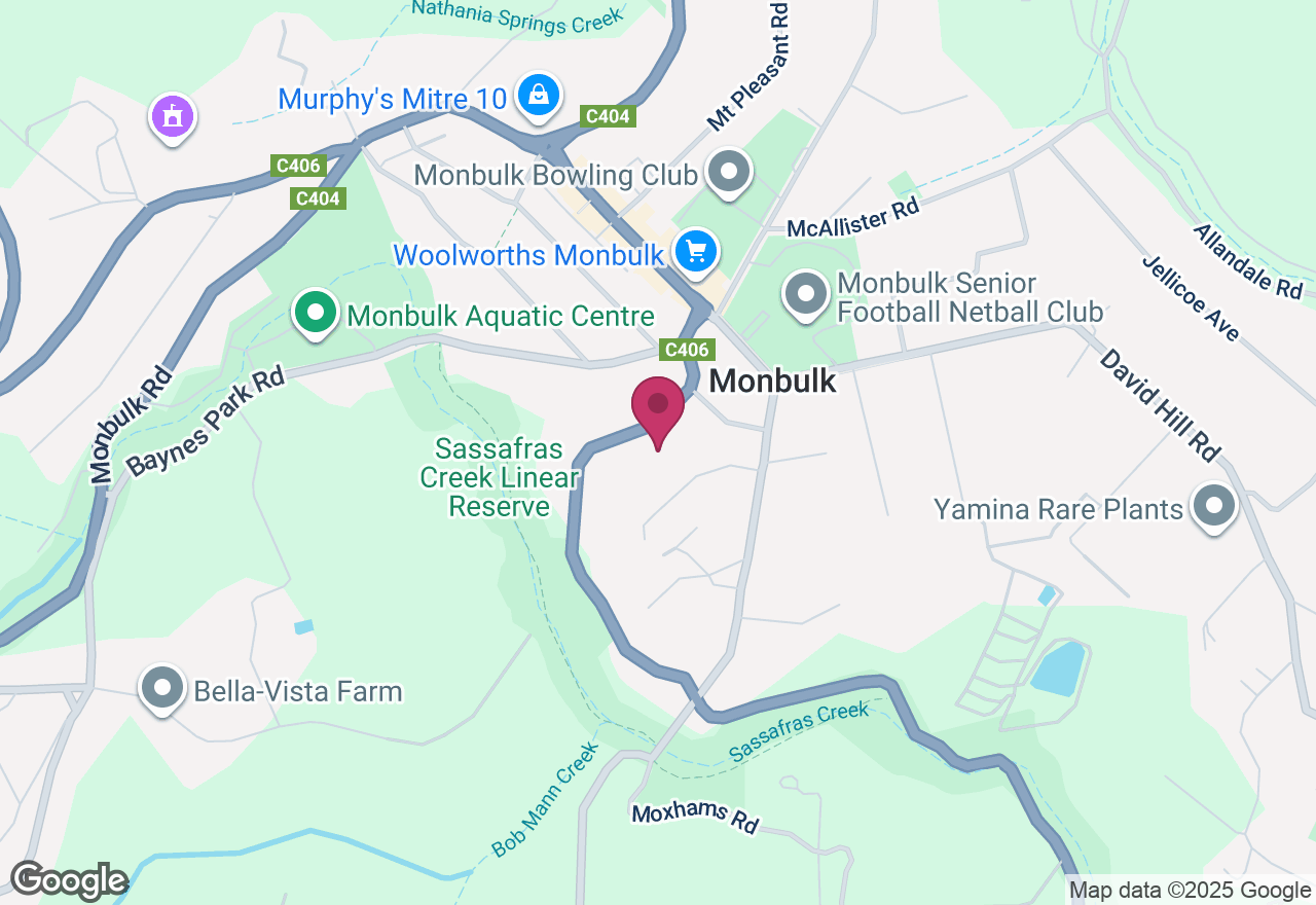 Miso Making Workshop location