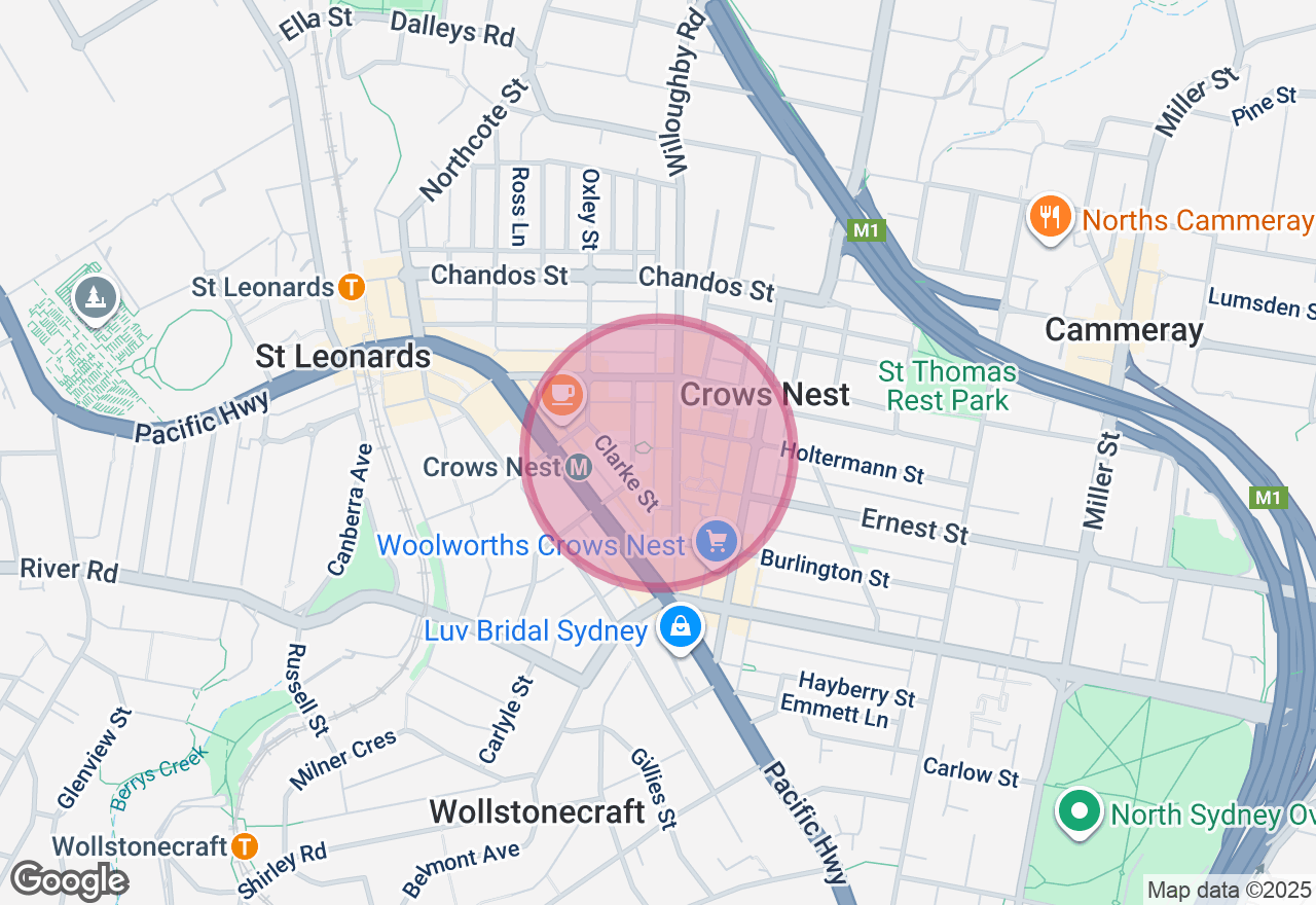 Kids Christmas Workshop location