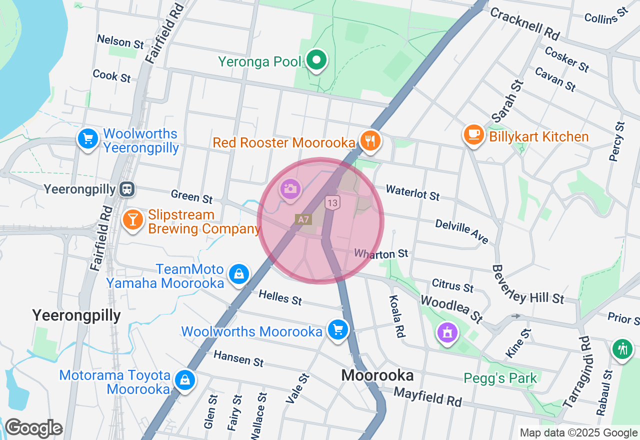 Terrarium Making Workshop location