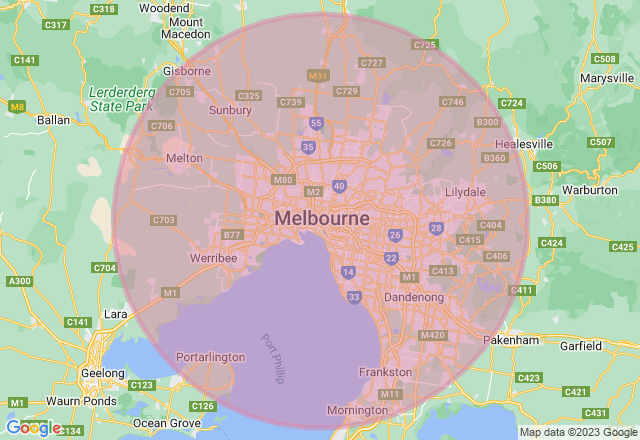 Crochet Workshop: Animal Pouches location