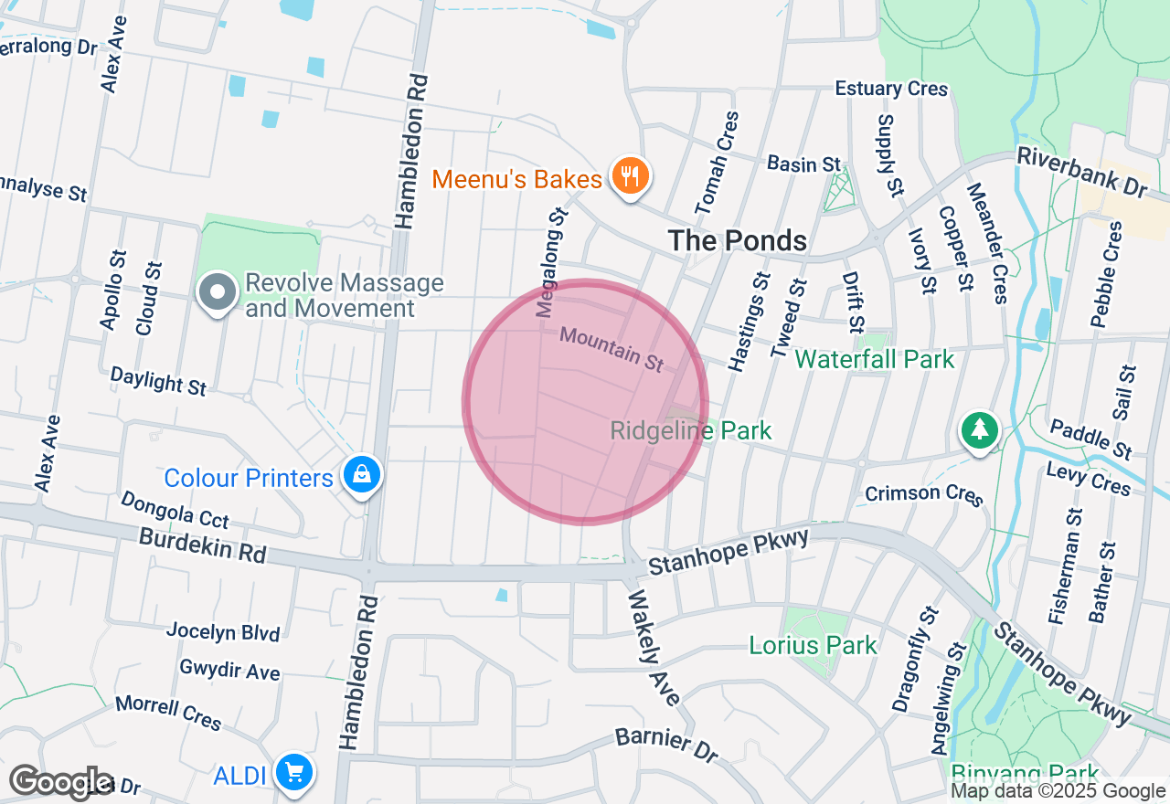 Mindful Affirmations Art Workshop for Stress Management location