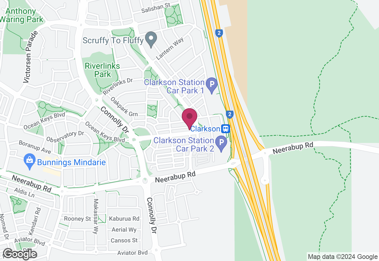 Fusion Cre8tive Art Exhibition location