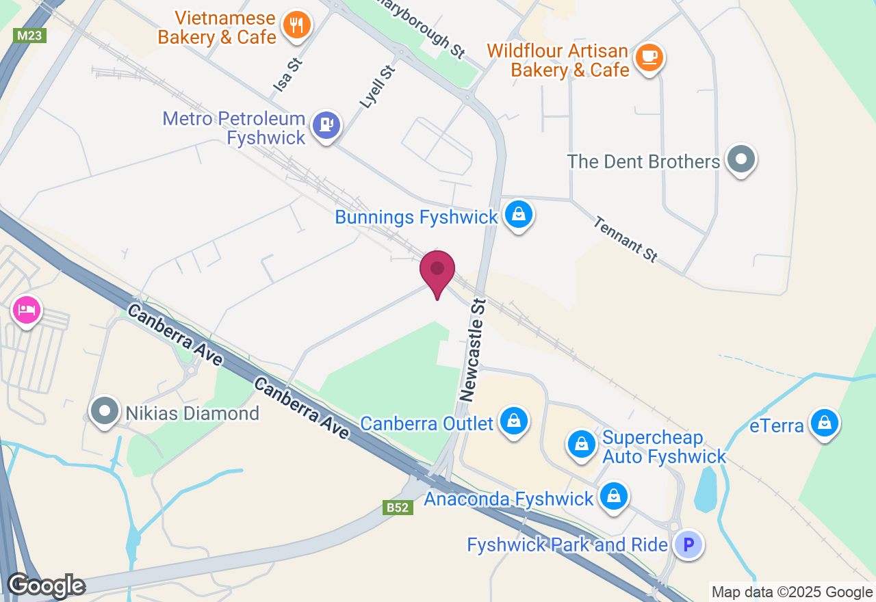 Fused Glass Lantern Making Workshop location