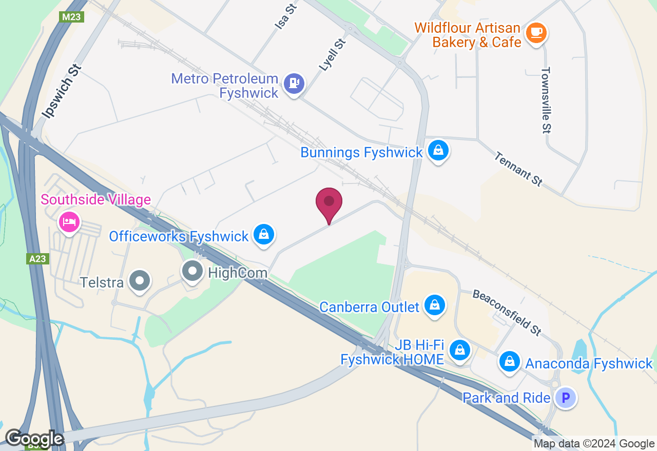 Glass Fused Coral Bowl Workshop location