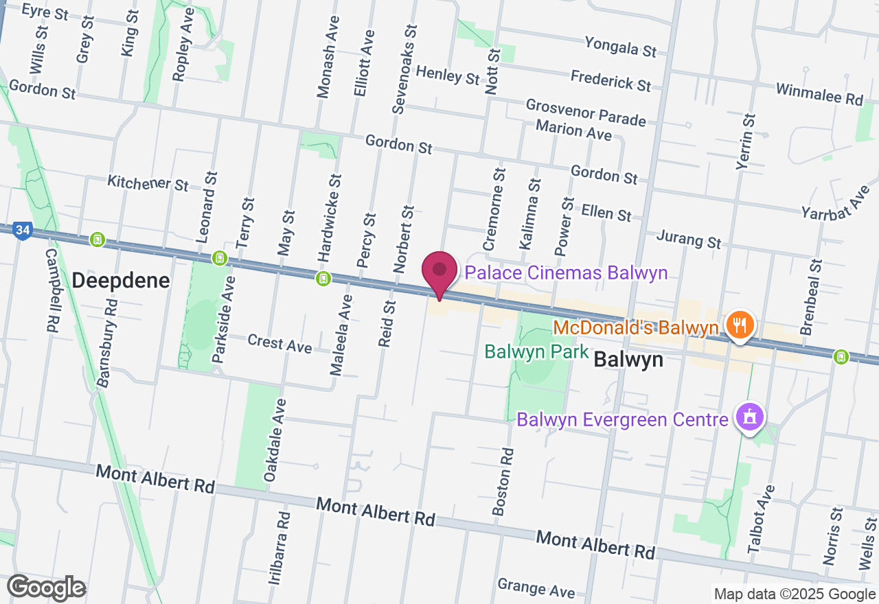 Decoden Christmas Ornaments Workshop location