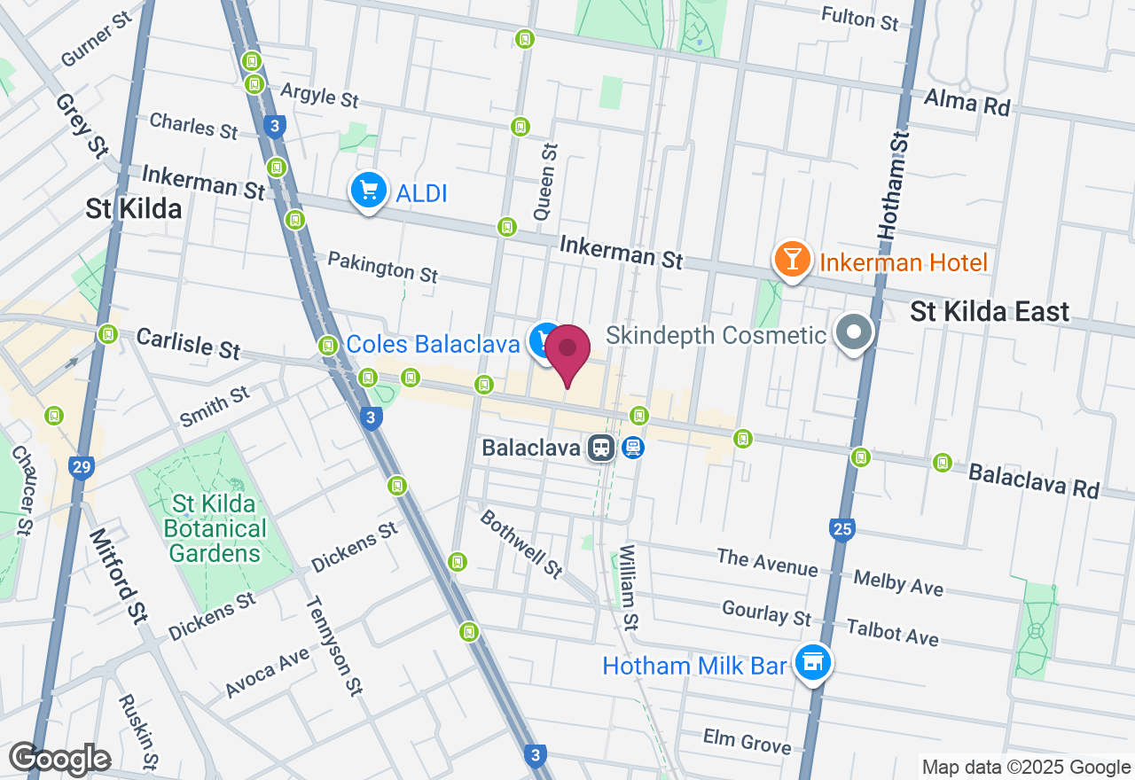 Korean Chicken Soup Sam Gye Tang Class location