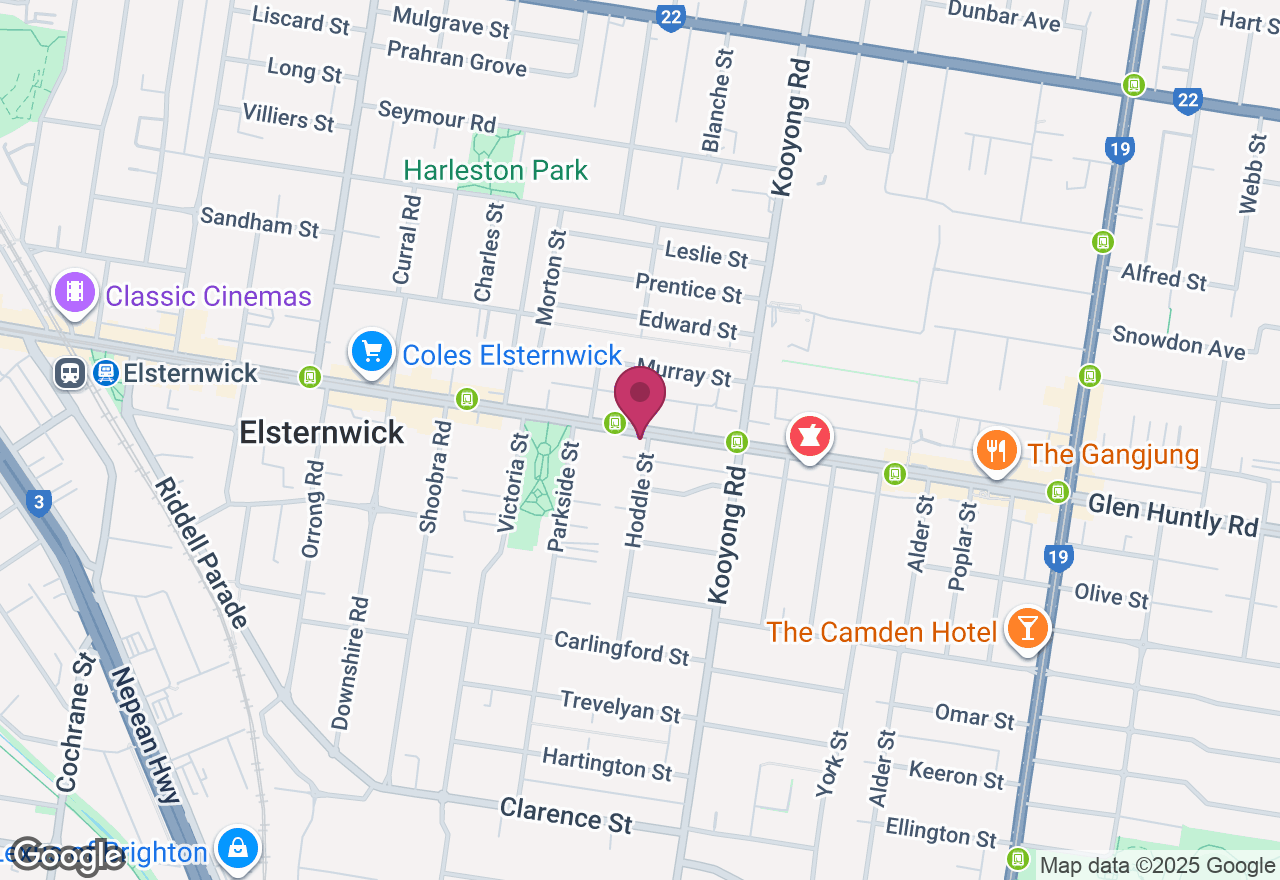 Date Night: Adult and Child Painting Experience location