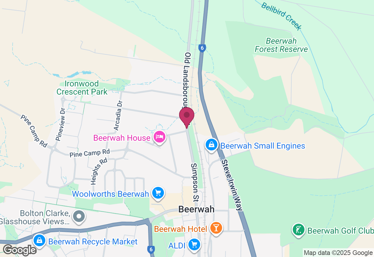 Christmas Paint and Sip Class location