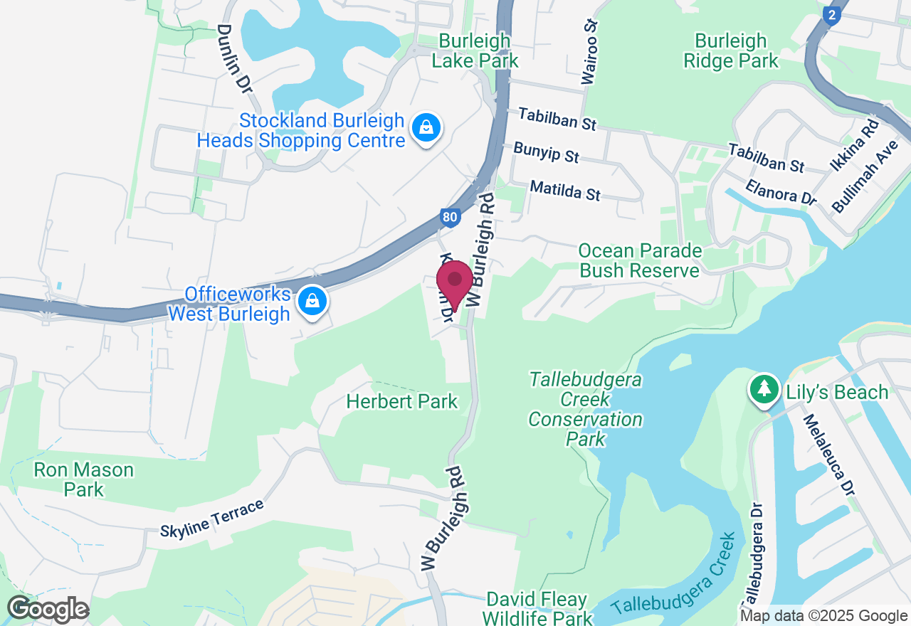 Christmas Tree Resin Workshop location