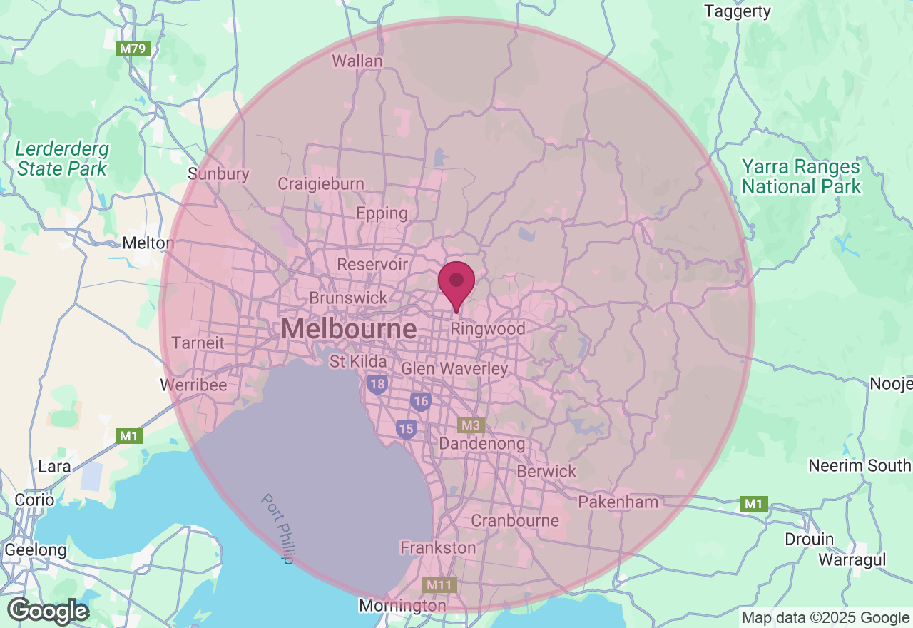 Christmas Ornament Painting Sip and Paint Workshop Melbourne location