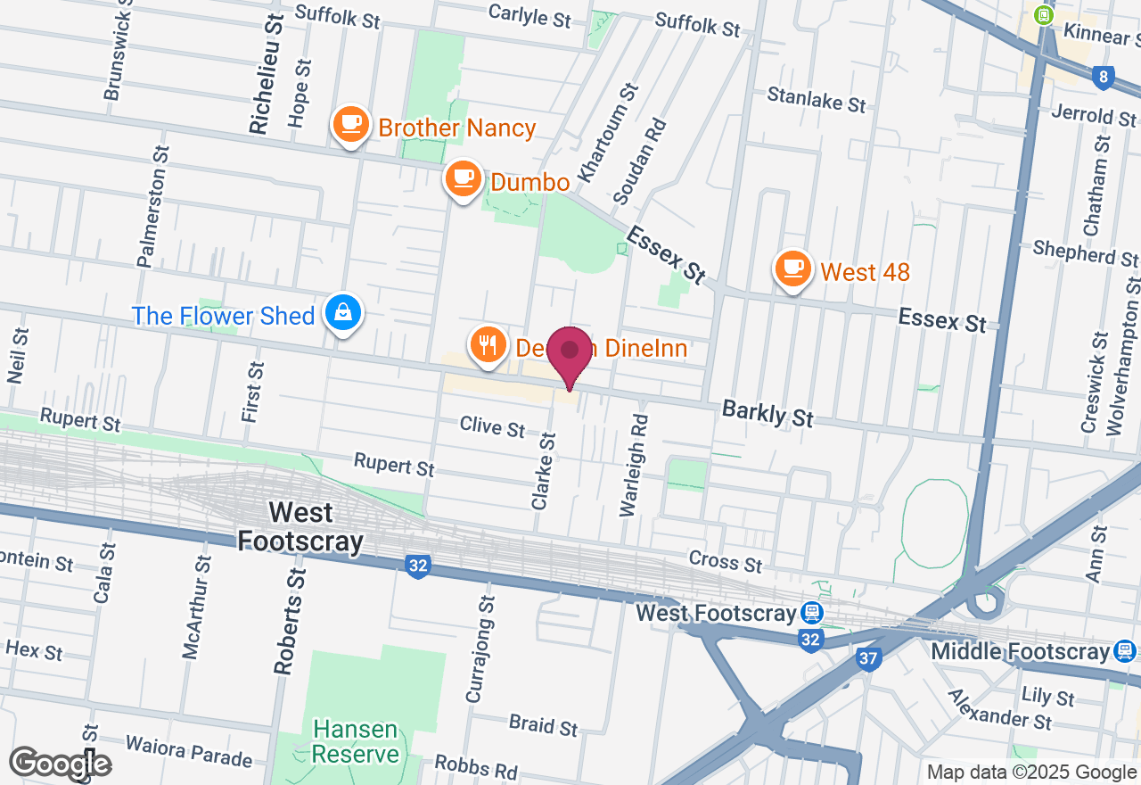 Creative Writing Workshop Series for Teens location