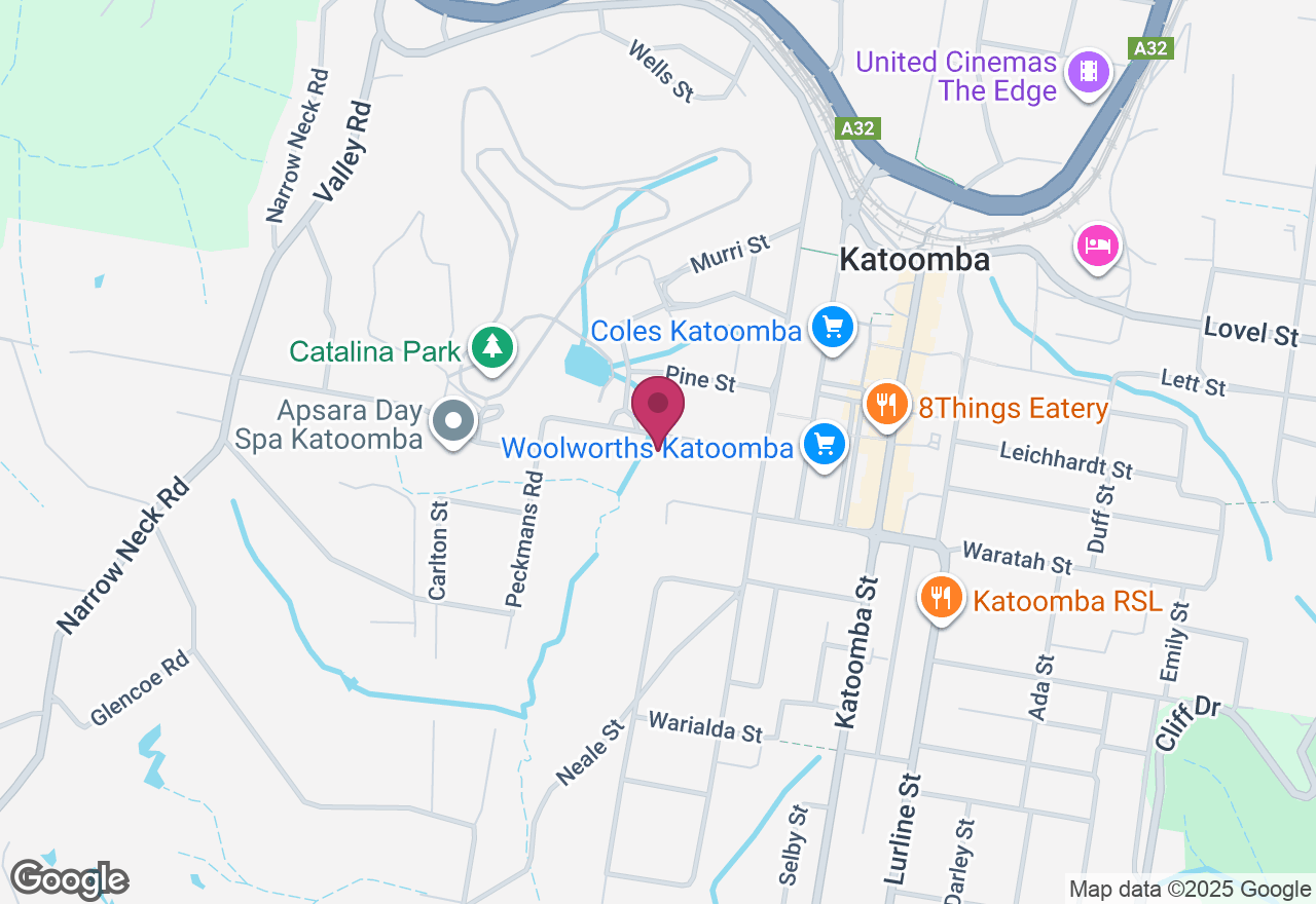 Maintenance and Pest Control Workshop: Just Start Gardening location