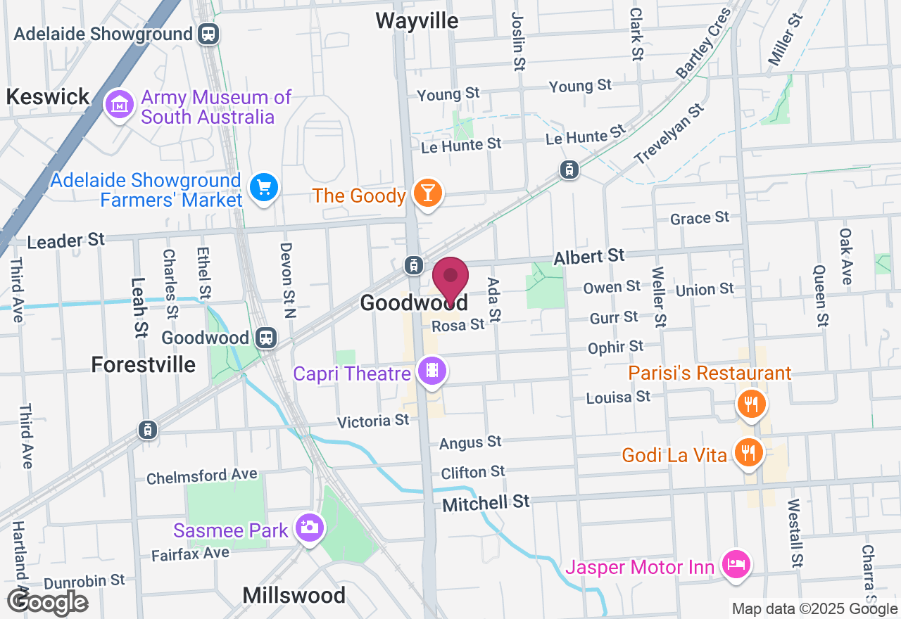 Make a Fused Glass Christmas Tree Decoration in Goodwood location