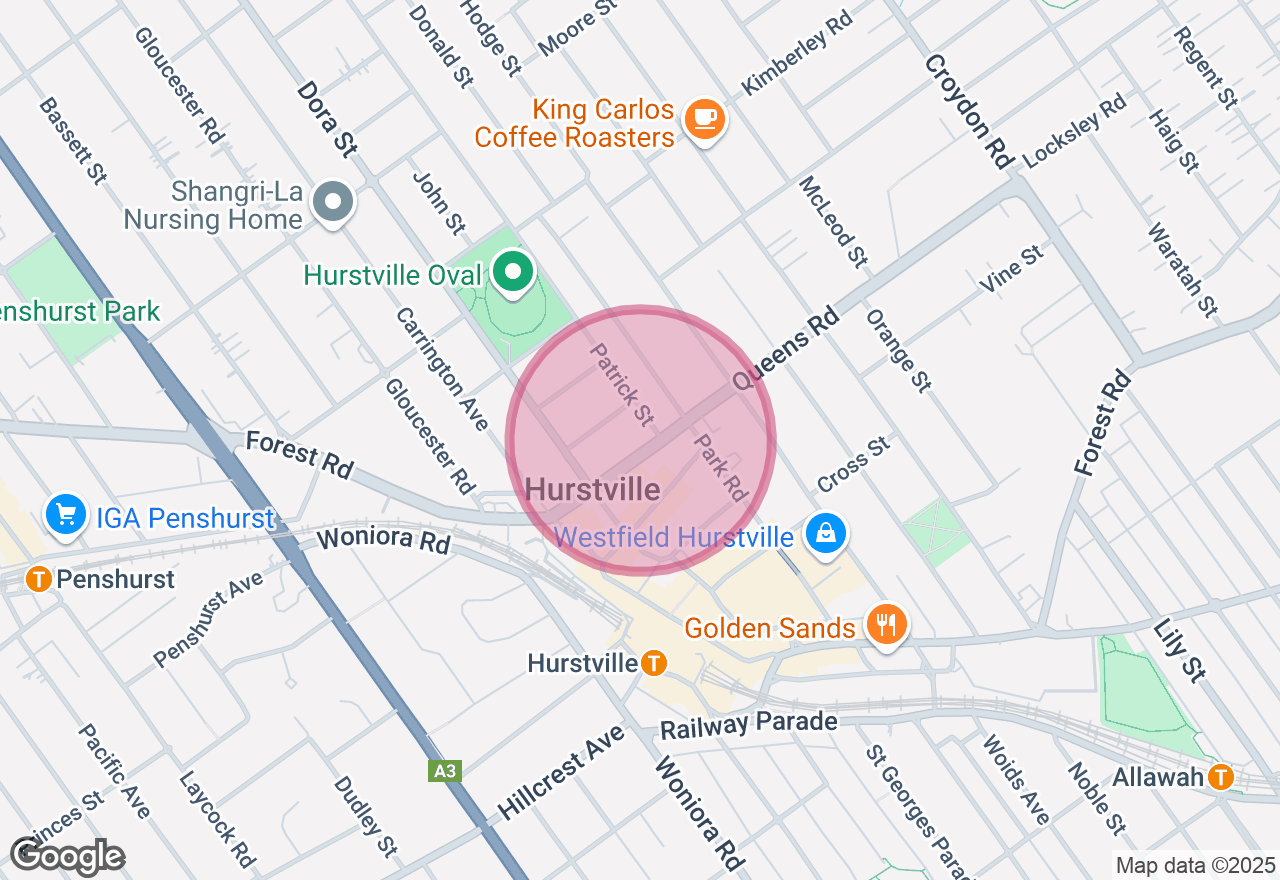 Faux Freckle Sunkiss Makeup Workshop location