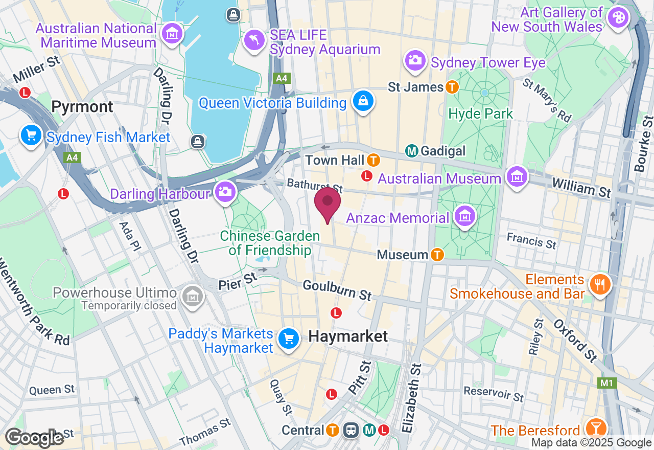 Reed Diffuser Making Class location