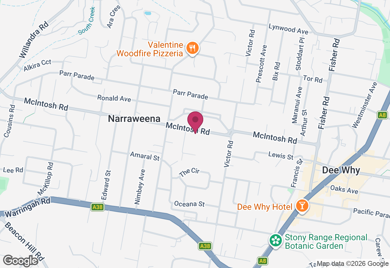 Private Botanical Cold Process Soap Making Class location