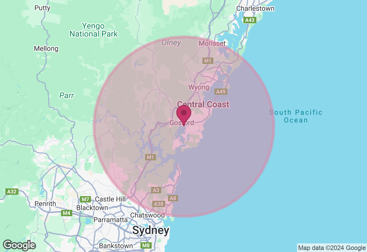 Coastal Christmas Decorations Workshop location