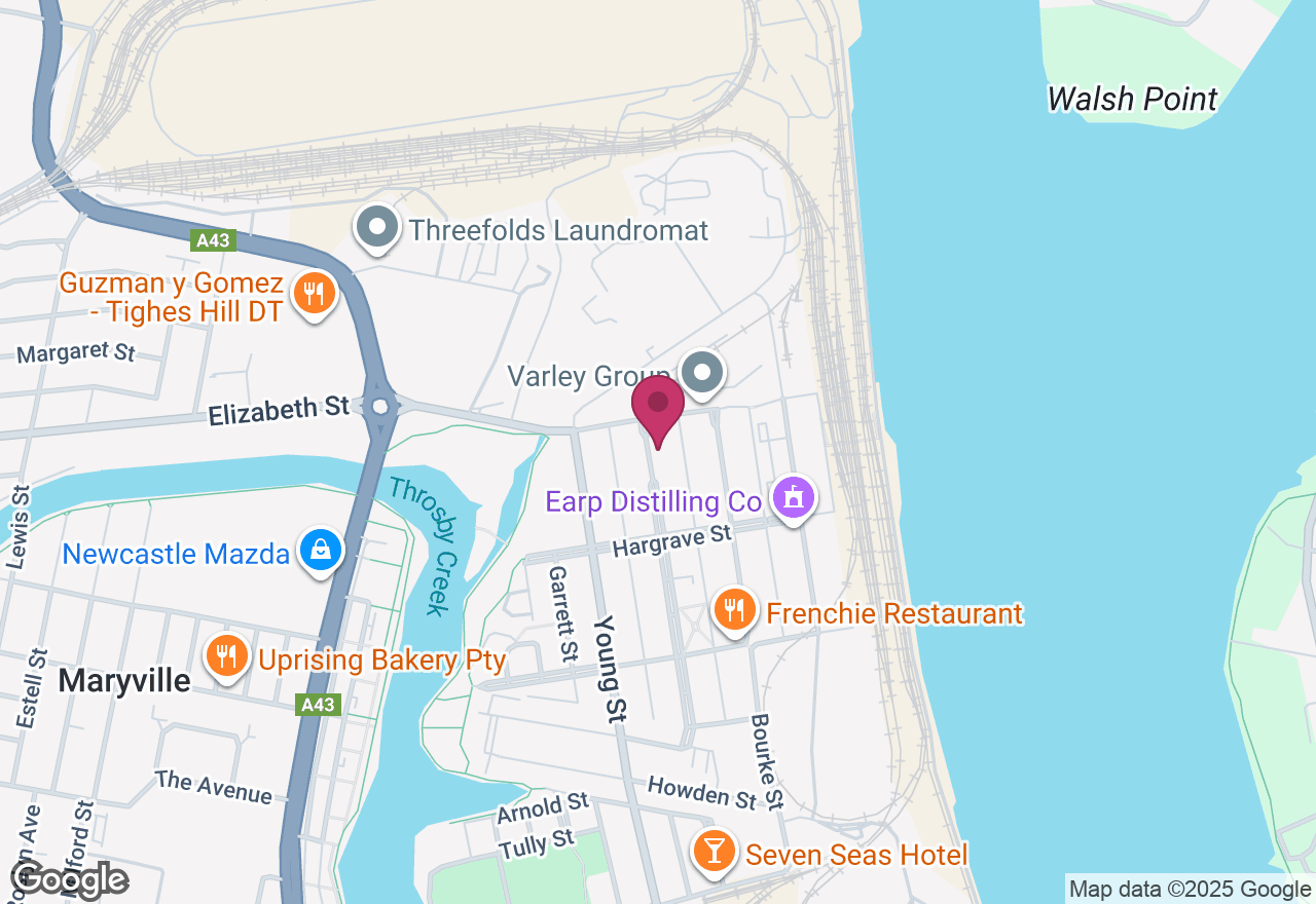 Coffee and Claytime Workshop location
