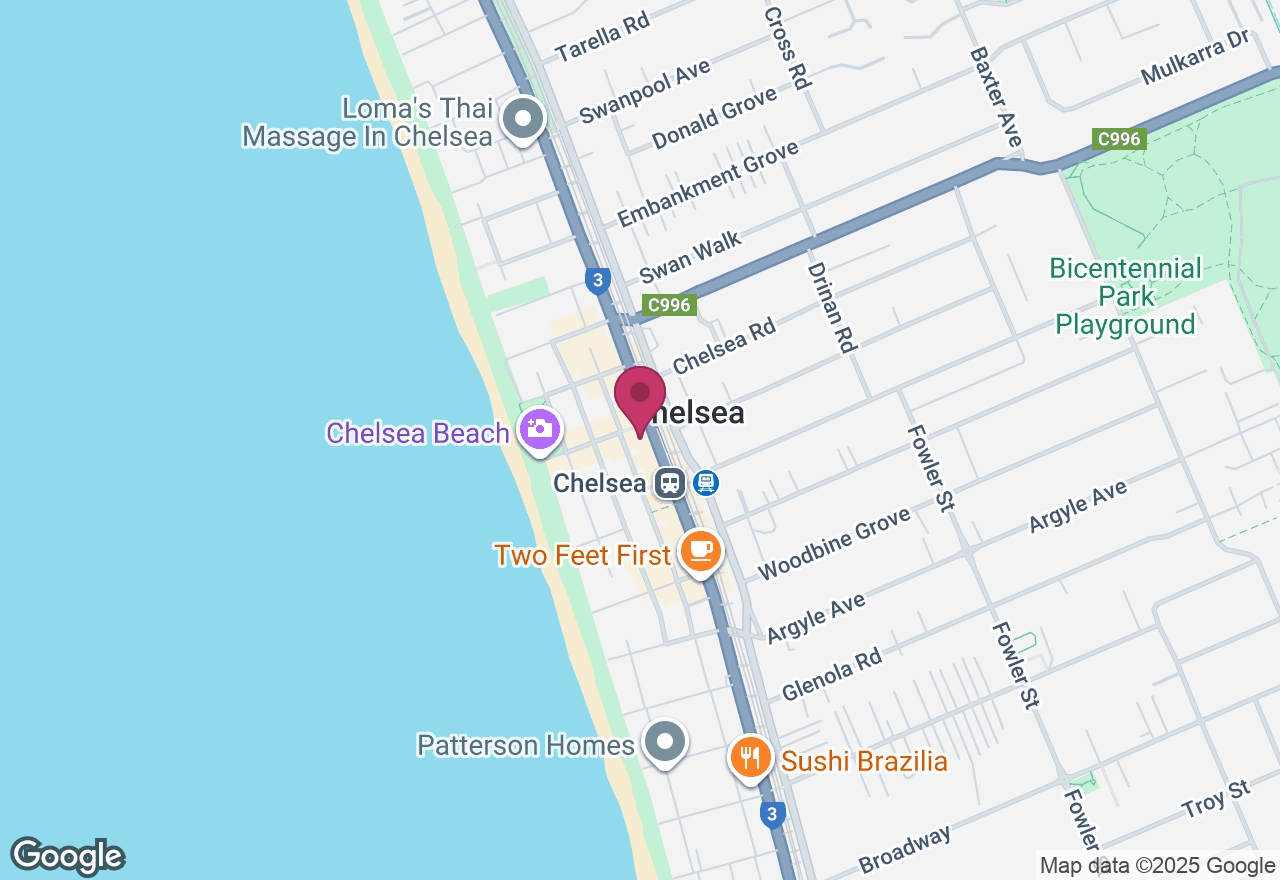 2026 Energy Reboot Workshop location