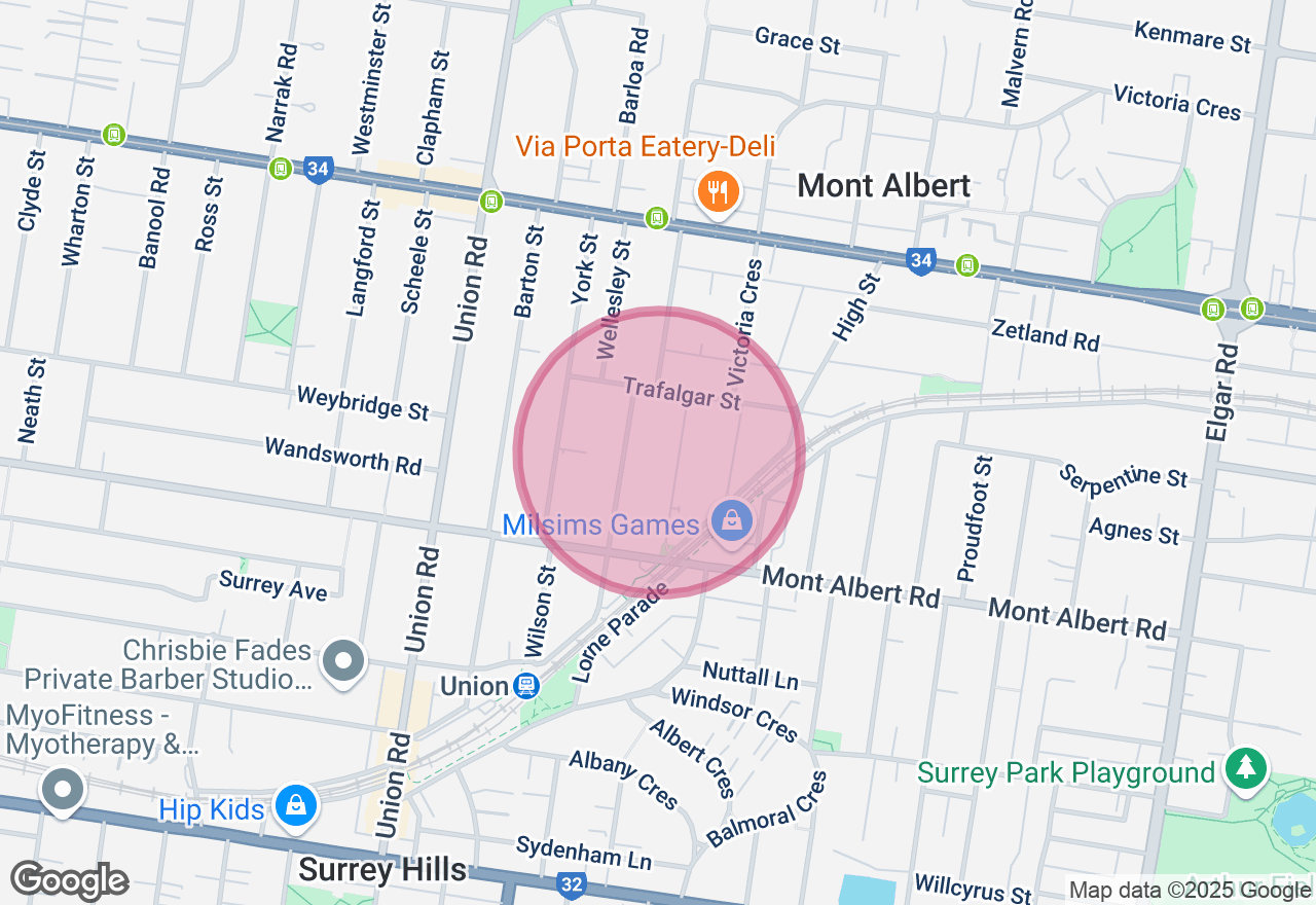 Kid Christmas Card Workshop location