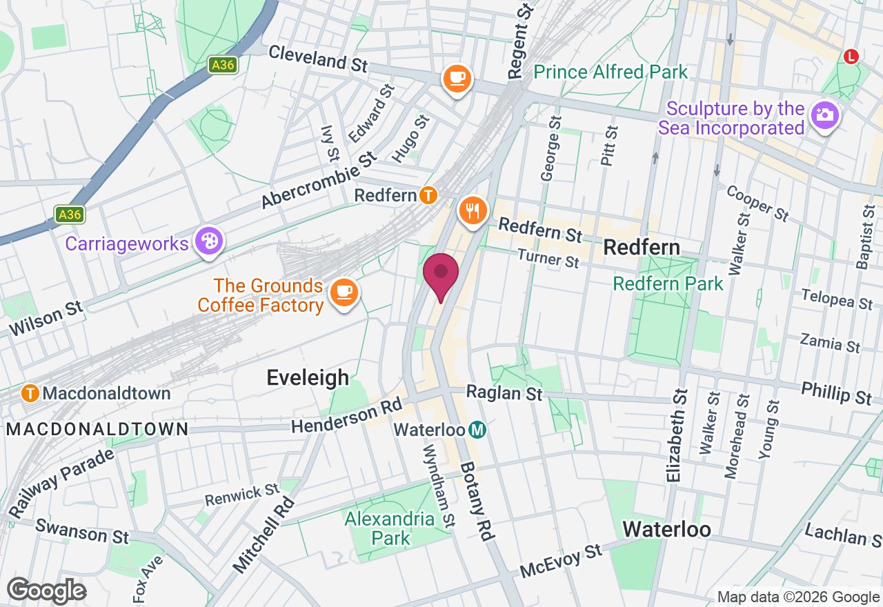 Bracelet Making Class location