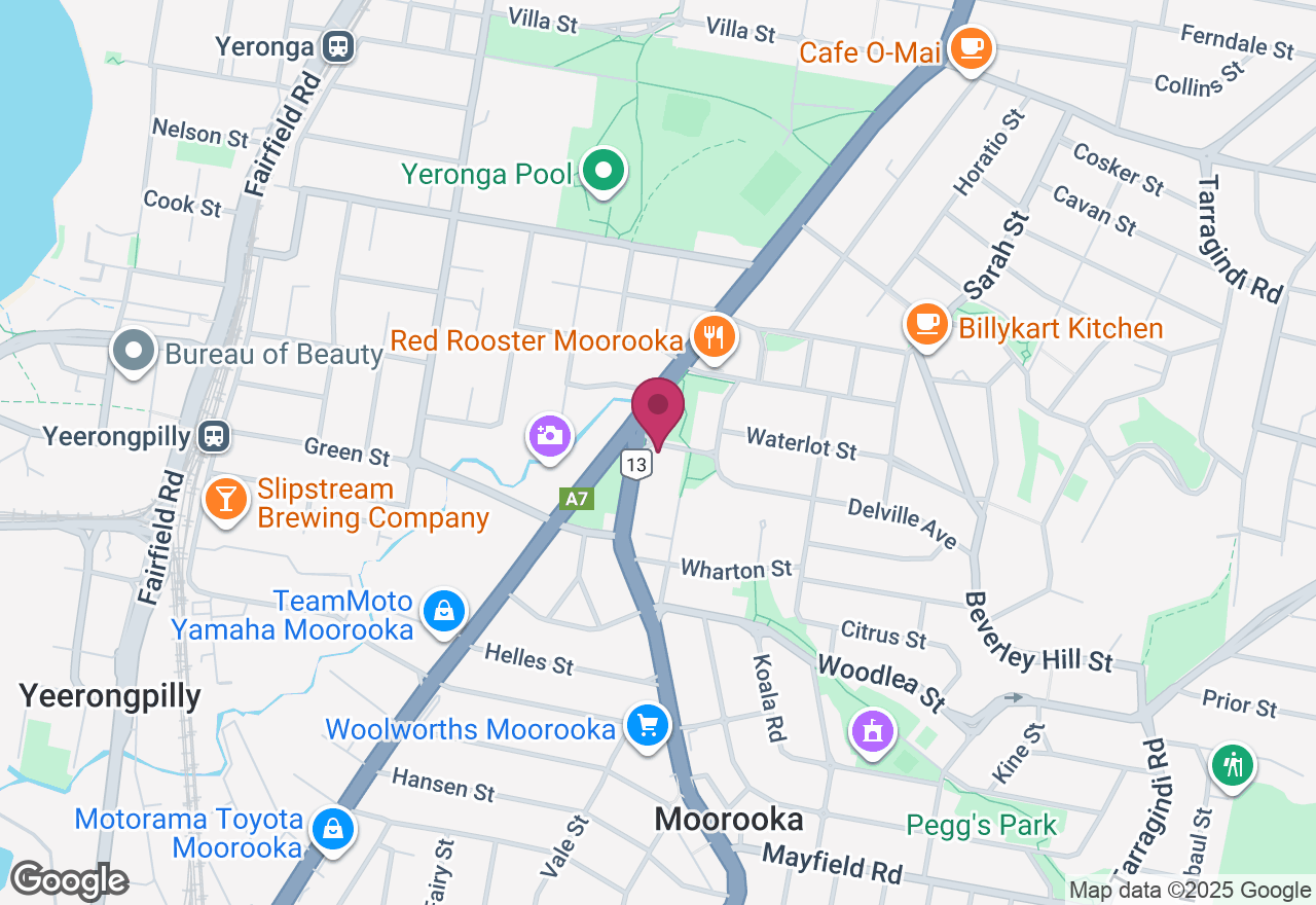 Christmas Candle Painting Class location