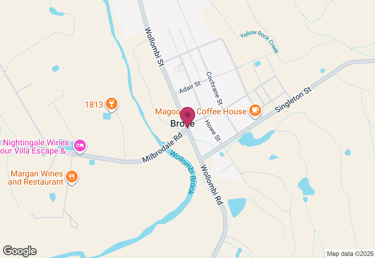 3-night Create and Connect Art Retreat location