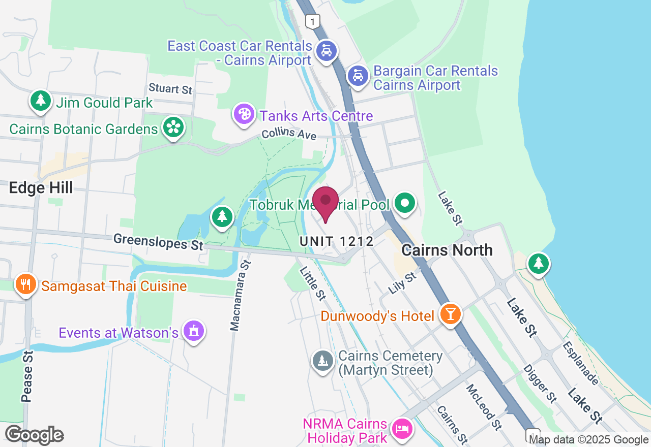 Christmas Magic Art Workshop location