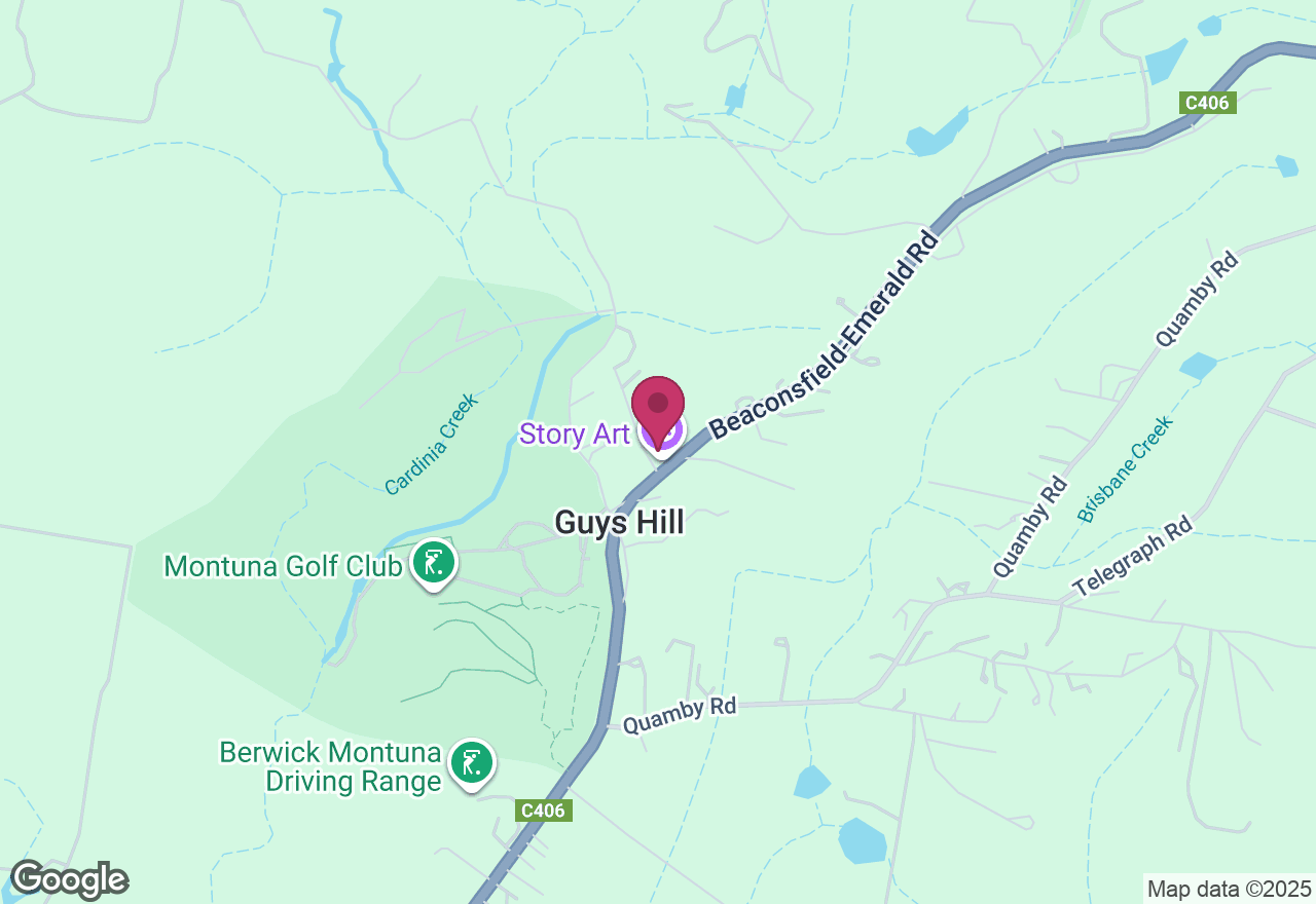 Clay, Play, Paint and Sip location