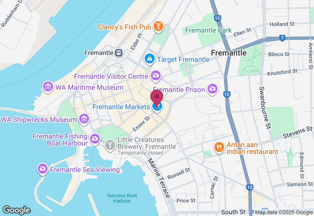SmartPhone Photography Class - Shoot Like a Pro-Fremantle location