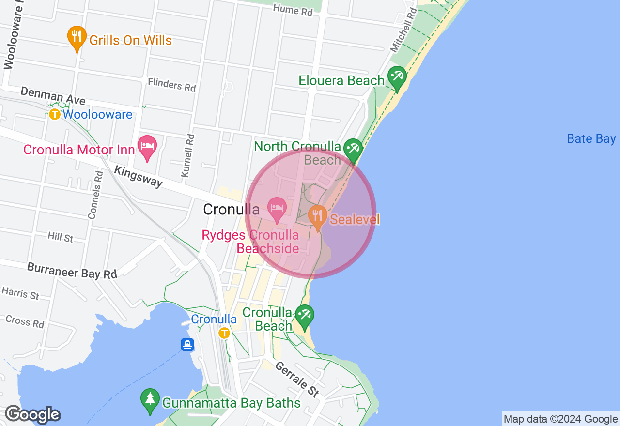 Private Resin Art Class location