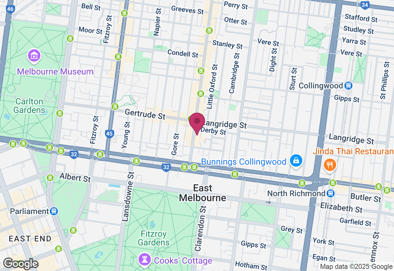 Chip Carving Workshop location