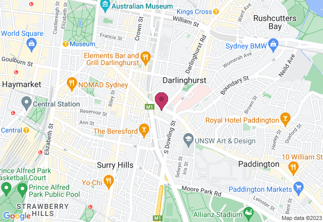 Kingfisher Watercolour Workshop location