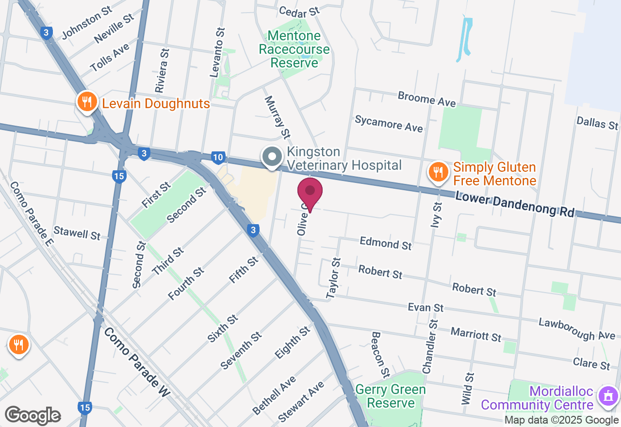 Kids Holiday Crafts Workshop location