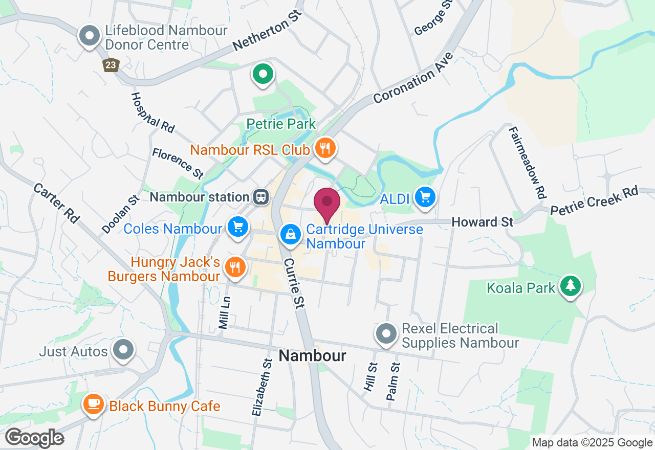 Paper Crafts Workshop location