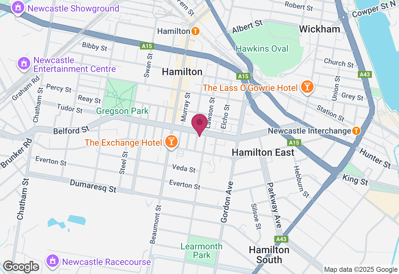 Winsor and Newton Seahorse Watercolour Painting Workshop location