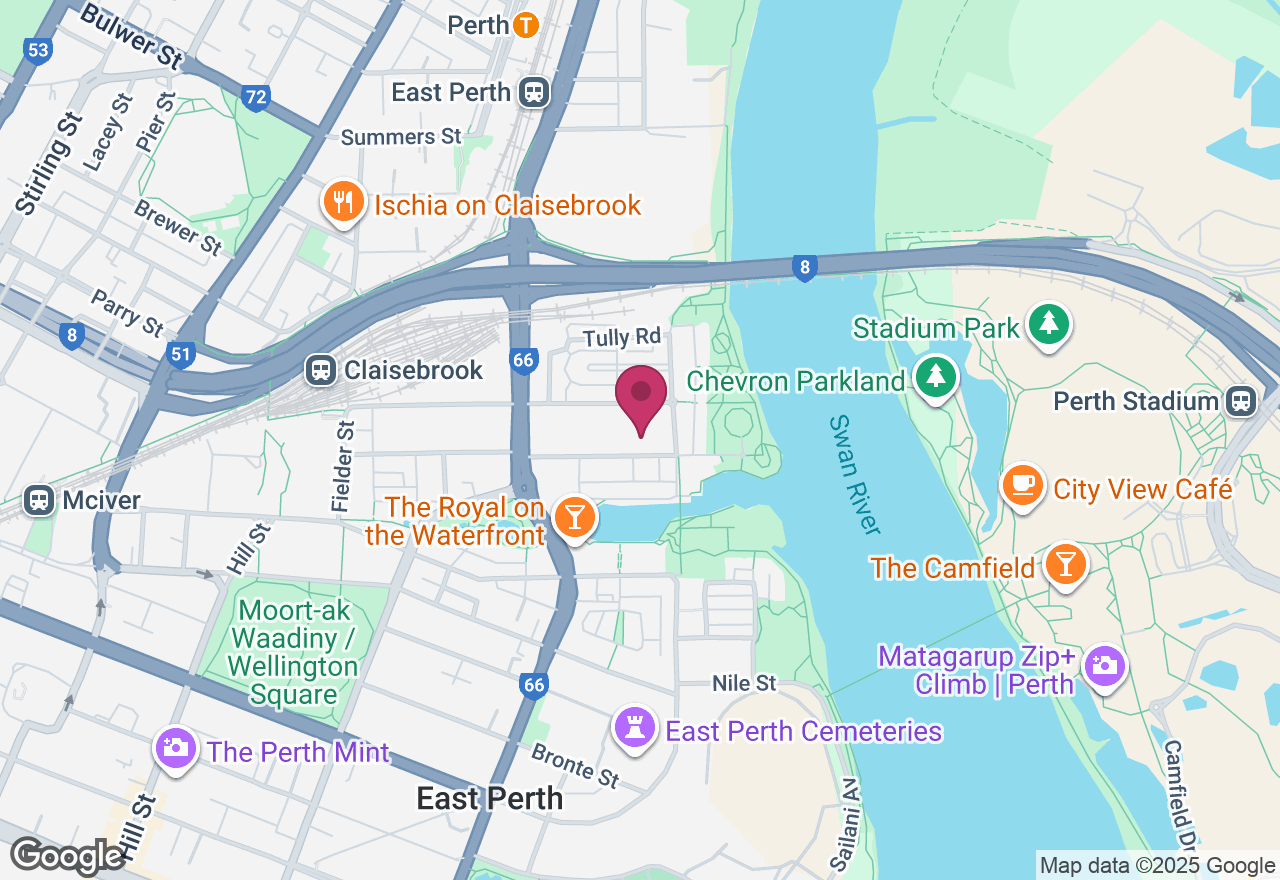 'Lift'n Flow': Lymphatic and Fascia Workshop location