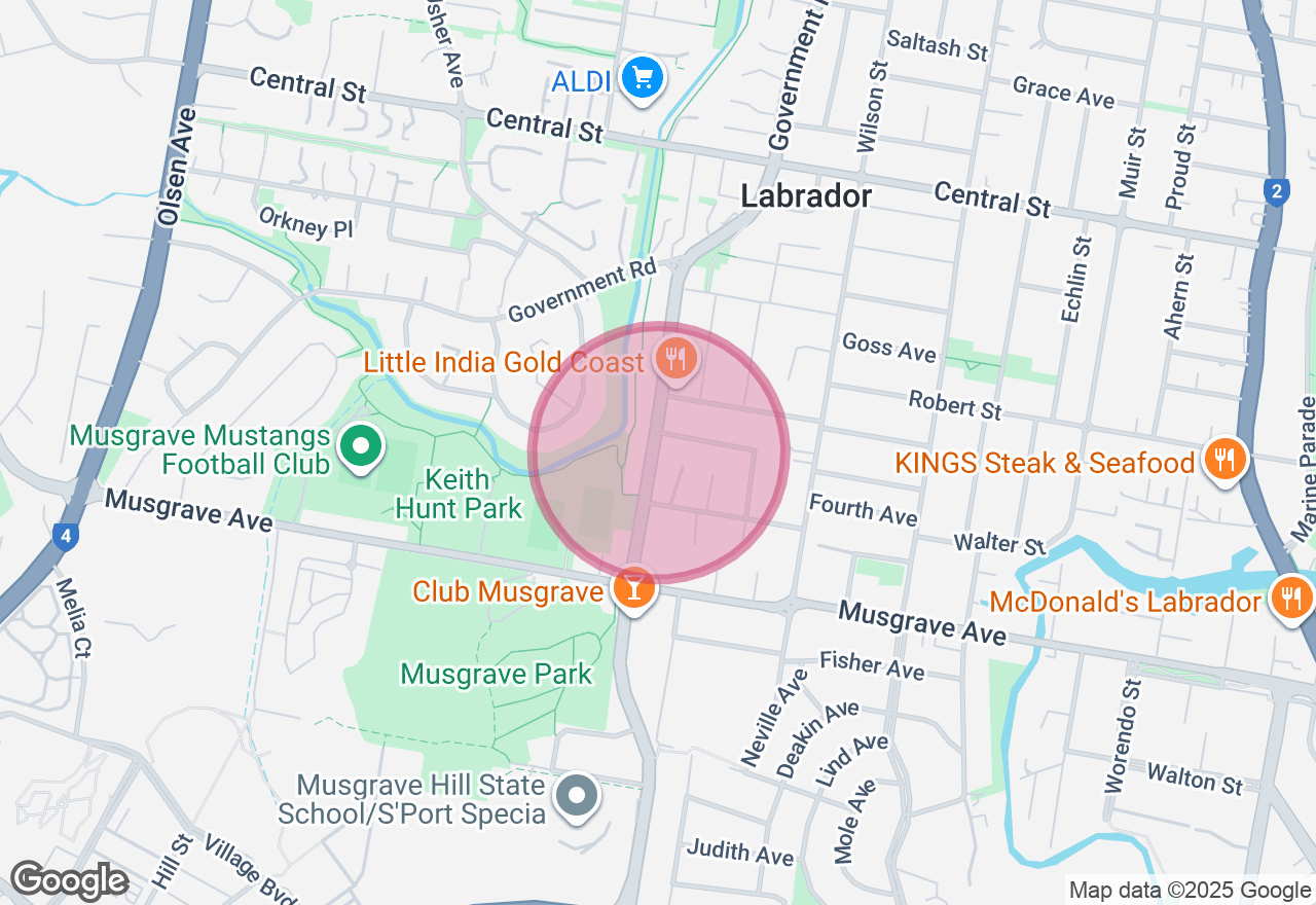 Plant-Based Cooking Class location