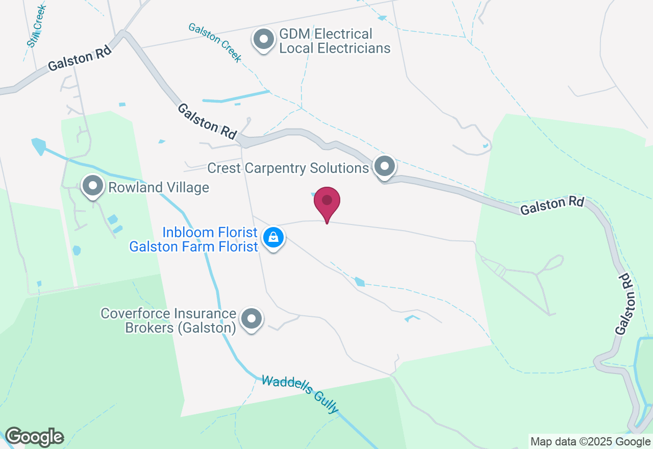 Beginners Basketry Weekend Course location