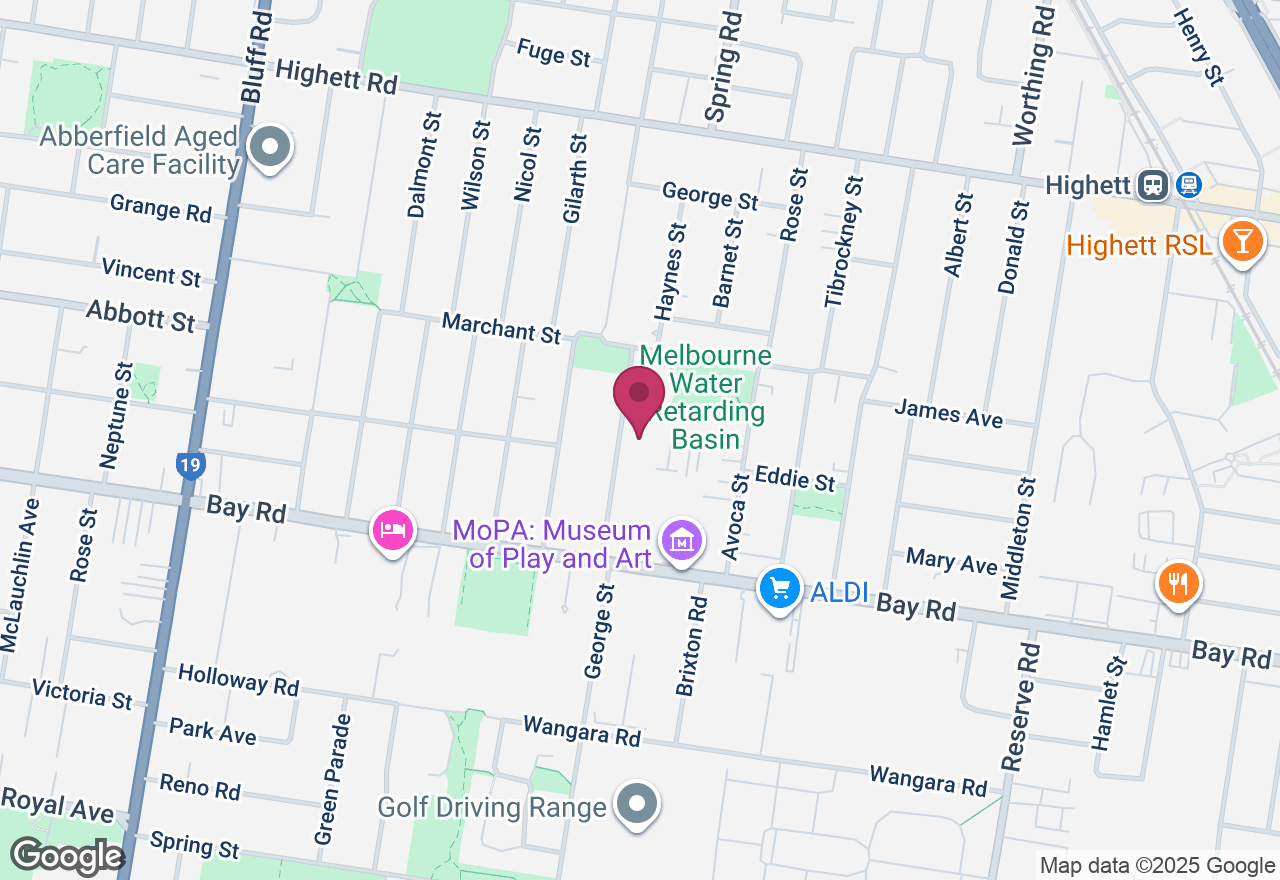 Art Pot Painting and Sip Workshop location