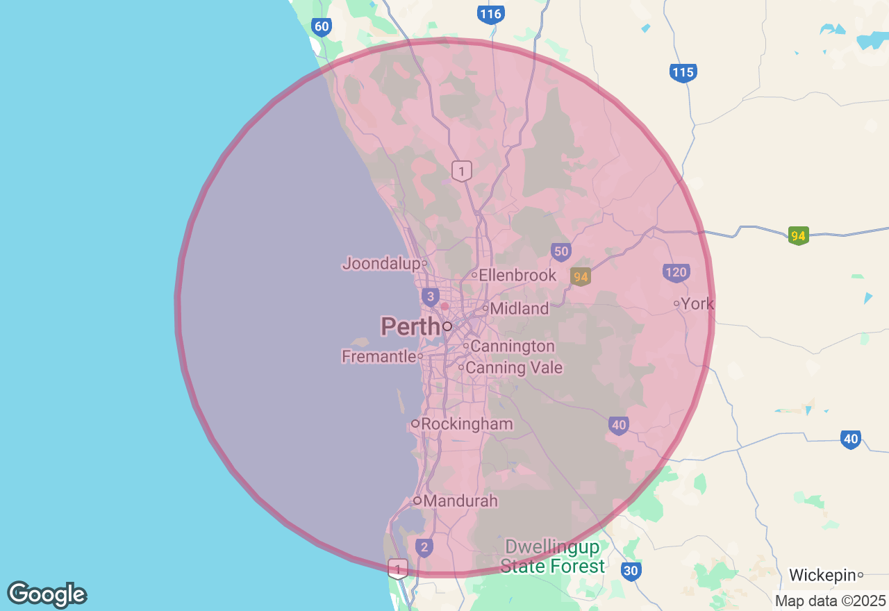 Sourdough Class location