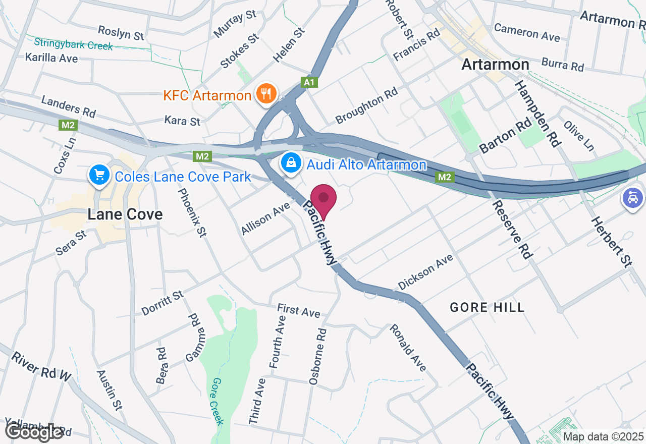 Four-hour Mindful Day Retreat location